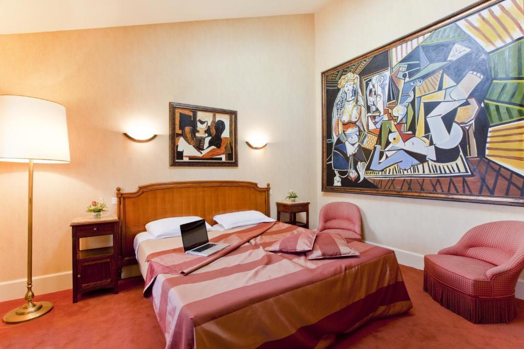 Hotel Le Domaine De La Colombiere Moissieu-sur-Dolon Habitación foto