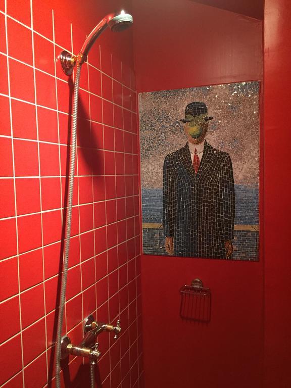 Hotel Le Domaine De La Colombiere Moissieu-sur-Dolon Habitación foto